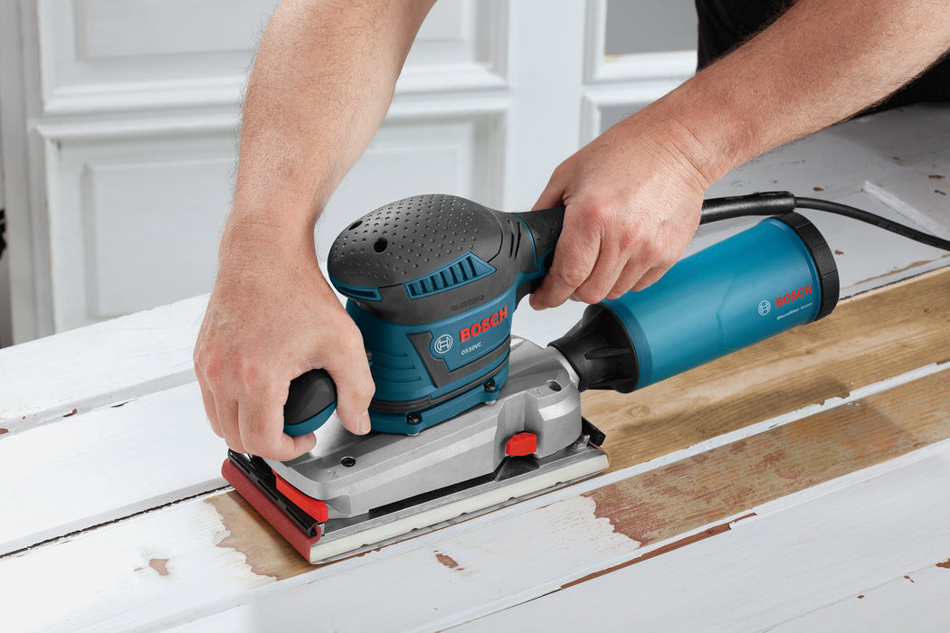 Bosch Half-Sheet Orbital Finishing Sander