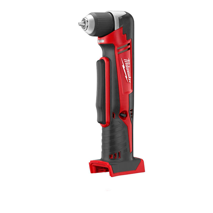 Milwaukee M18 Cordless Right Angle Drill - Tool Only