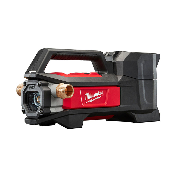 Milwaukee M18 Cordless Transfer Pump  - Tool Only