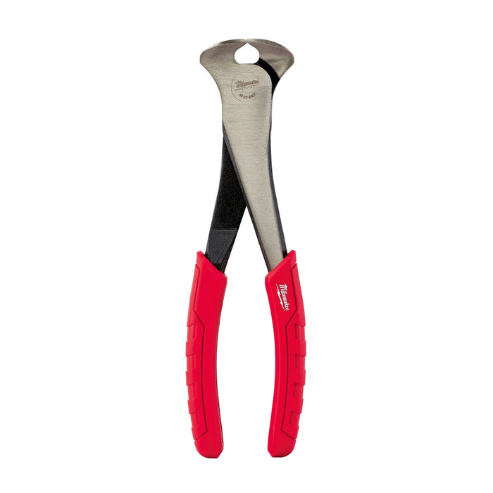 Milwaukee 7" Nipping Pliers