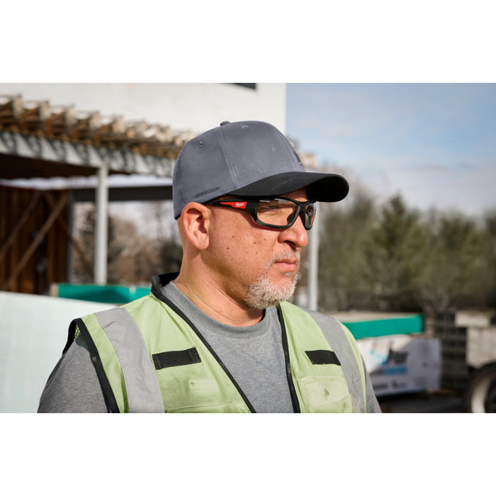 Milwaukee WORKSKIN Performance Fitted Hat