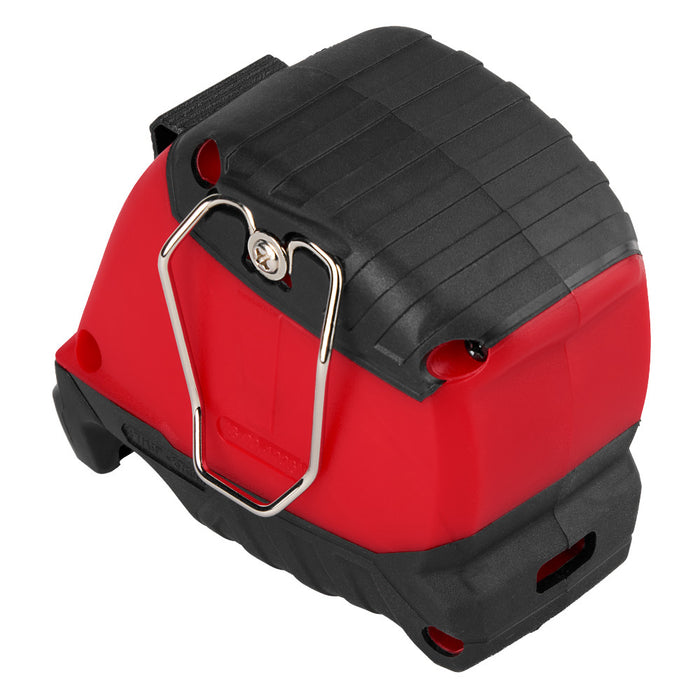 Milwaukee 8m/26ft Wide Blade Magnetic Tape Measure