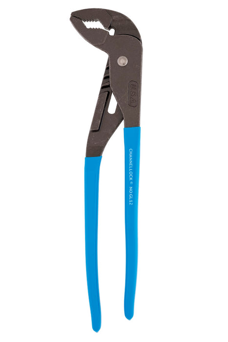 Channellock GRIPLOCK® Tongue & Groove Pliers