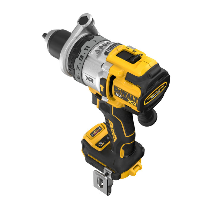 Dewalt 20V MAX XR 1/2" Brushless Cordless Hammer Drill - Tool Only