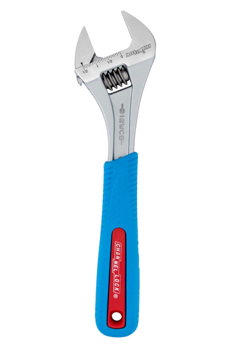 Channellock CODE BLUE® Adjustable Wrench