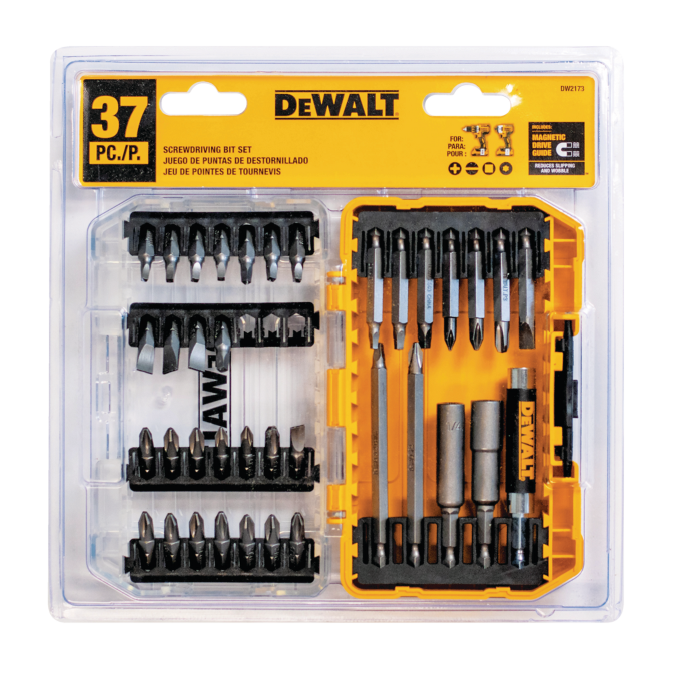 Driver Bits