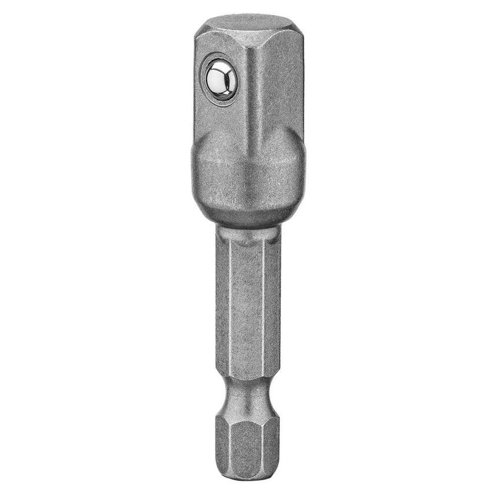 DeWalt 1/4" To 3/8" Hex Socket Adapter