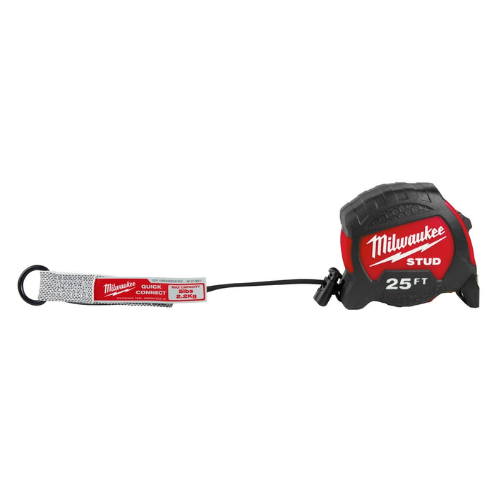 Milwaukee 3 pc. 5 lbs Small Quick-Connect Accessory