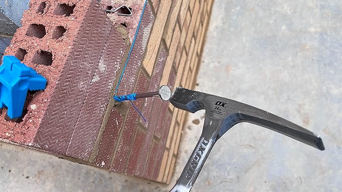 OX Pro 2PK Line Pins - 6"