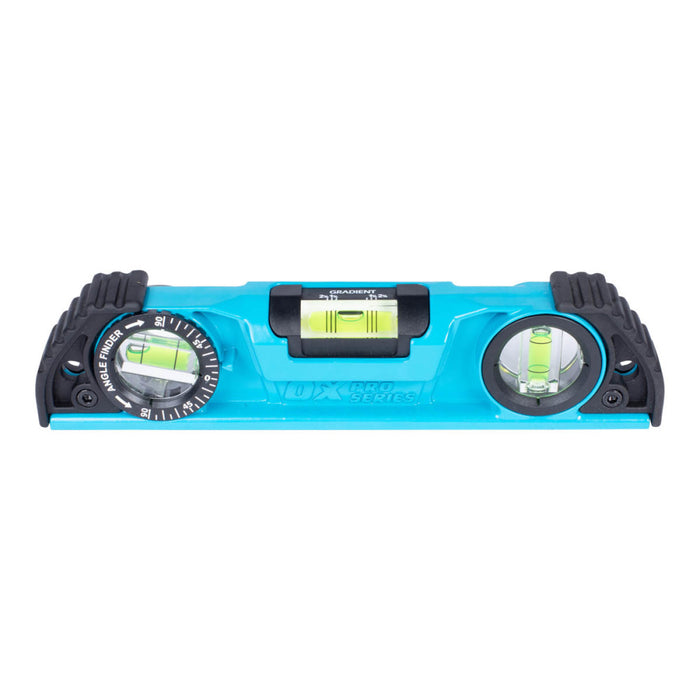 OX Pro 10" Torpedo Level