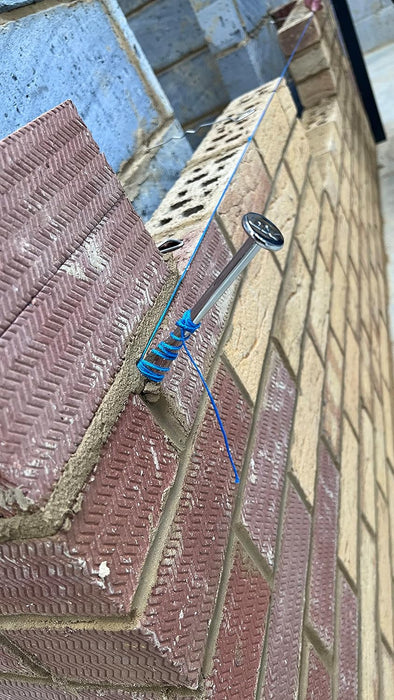 OX Pro 2PK Line Pins - 6"