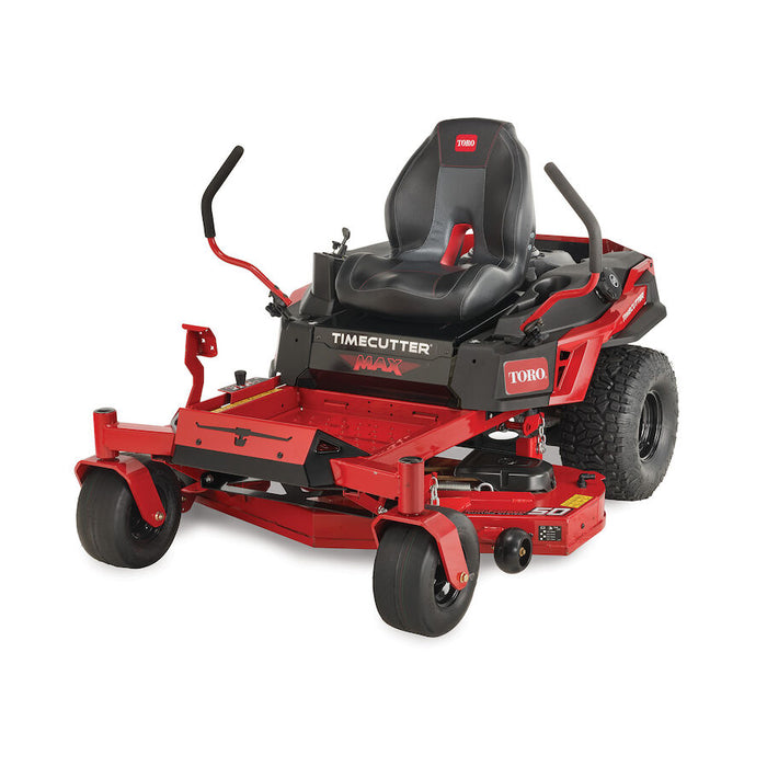 Toro 50" TimeCutter Max Zero Turn Mower (23hp Kawasaki)