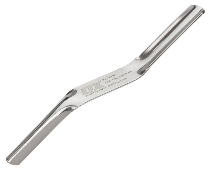 OX Pro Brick Jointer