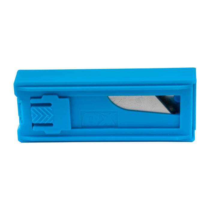 OX Pro 10PK Heavy Duty Knife Blade