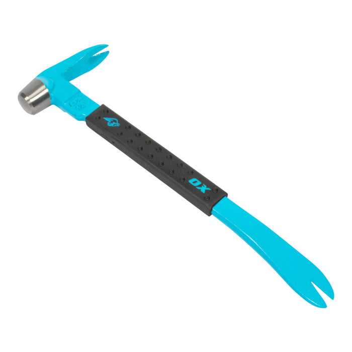 OX Pro 12" Claw Bar