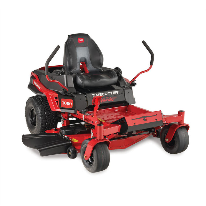 Toro 50" TimeCutter Max Zero Turn Mower (23hp Kawasaki)