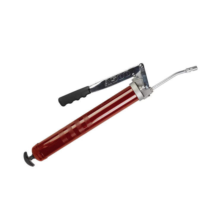 Alemite Lever Grease Gun 500 16oz.
