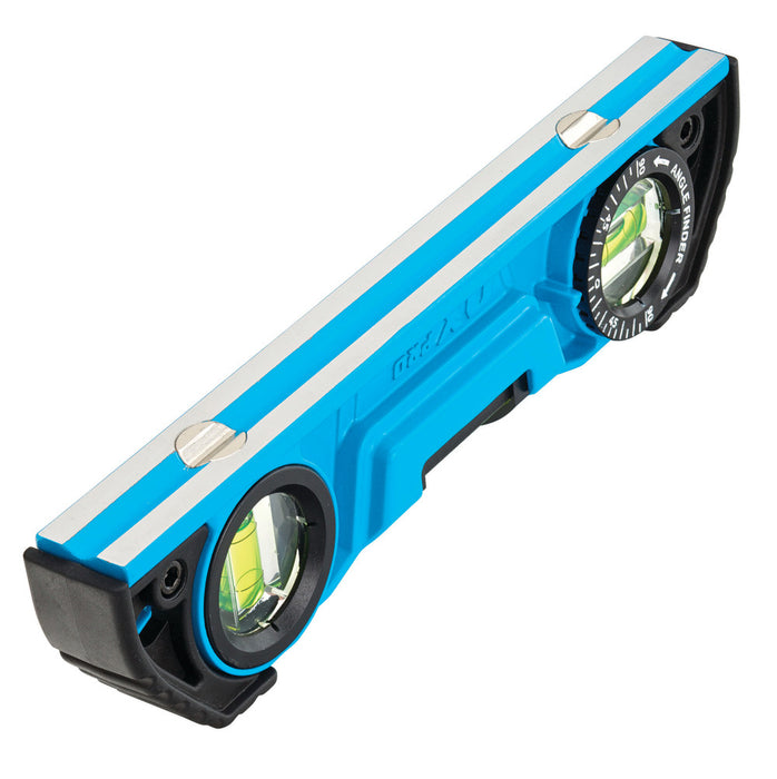 OX Pro 10" Torpedo Level