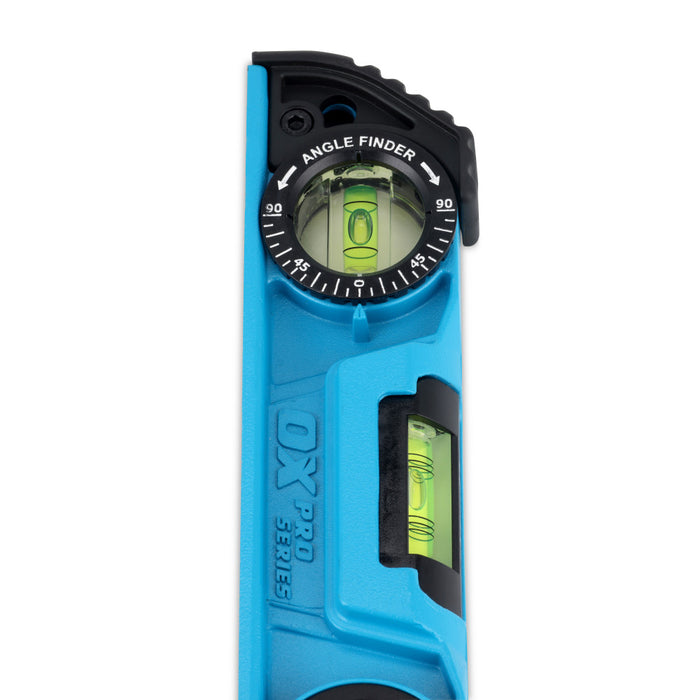 OX Pro 10" Torpedo Level