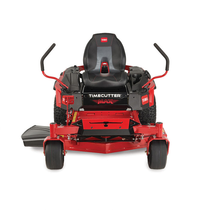 Toro 50" TimeCutter Max Zero Turn Mower (23hp Kawasaki)