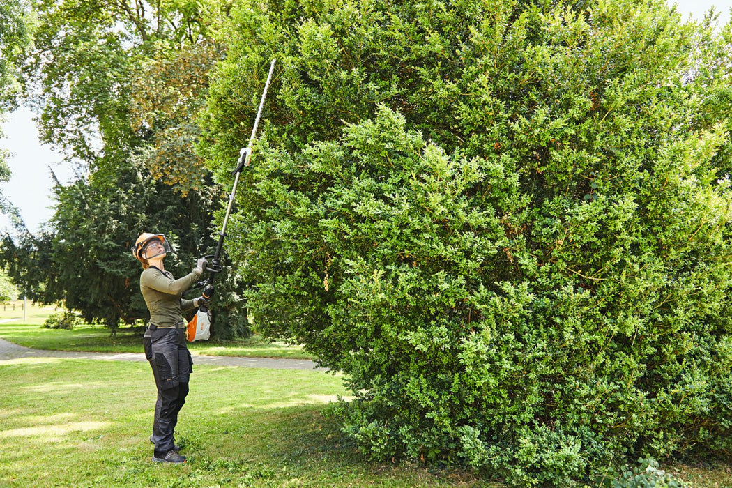 STIHL HLA 135 Cordless Hedge Trimmer - Tool Only