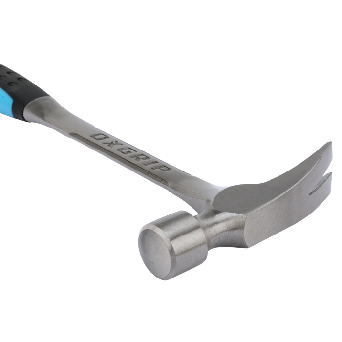 OX Pro Smooth Face Framing Hammer