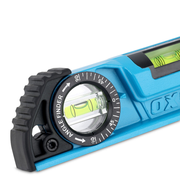 OX Pro 10" Torpedo Level