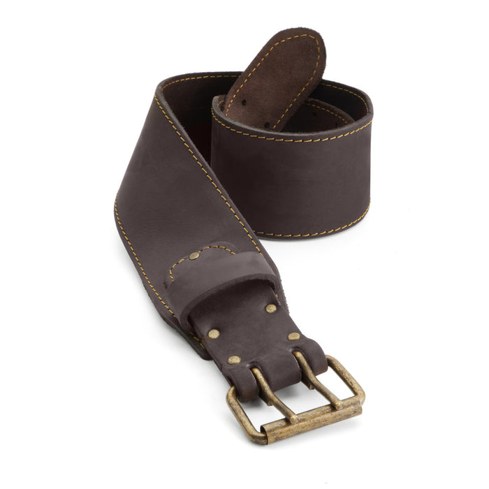 OX 2" Leather Work Belt