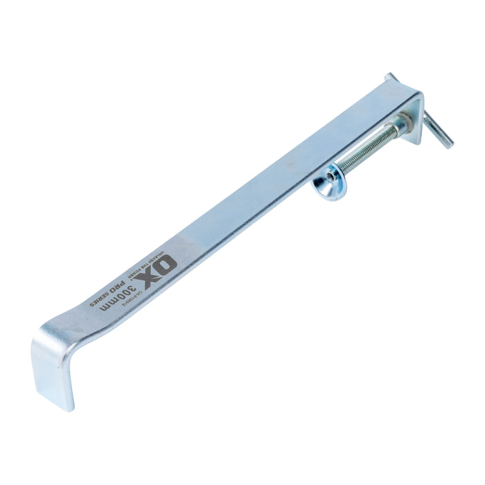 OX 300mm Profile Forming Clamp