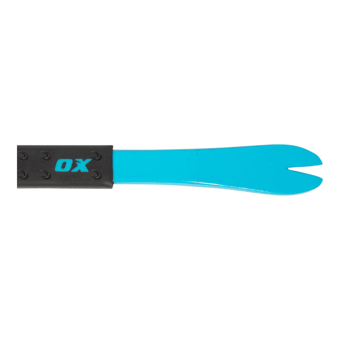 OX Pro 12" Claw Bar