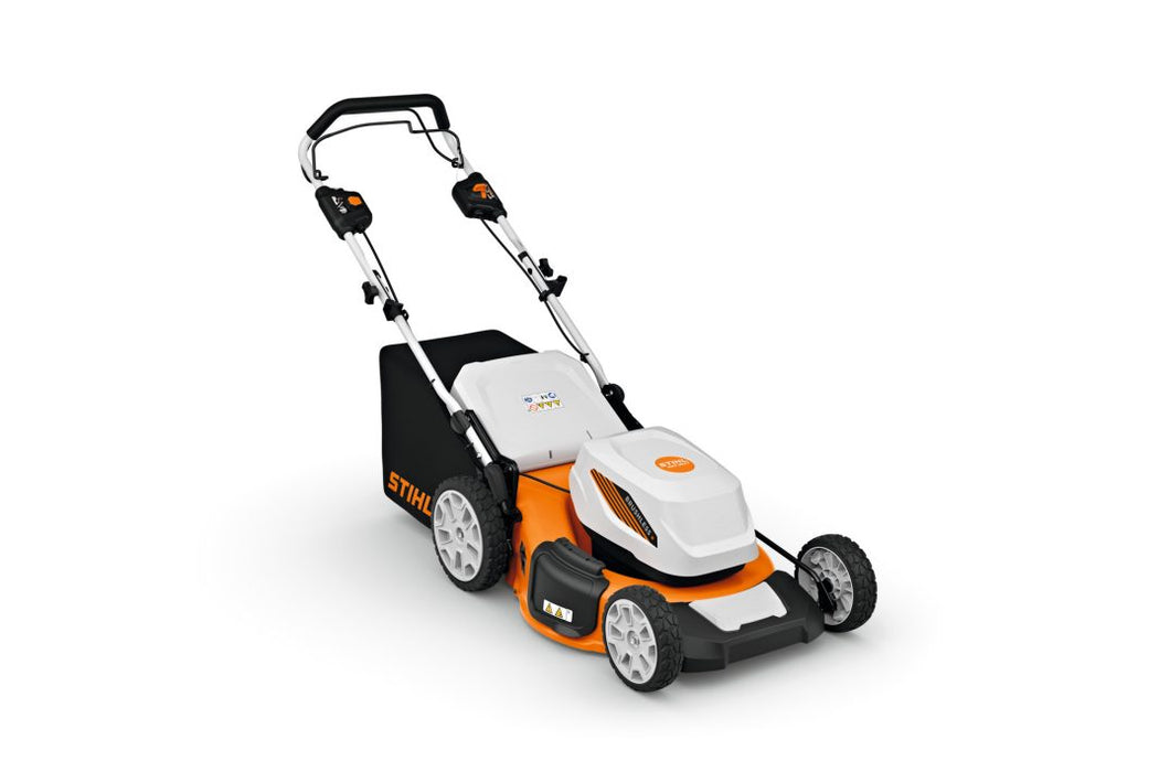 STIHL RMA 353V Self Propelled  Cordless Lawn Mower - Tool Only