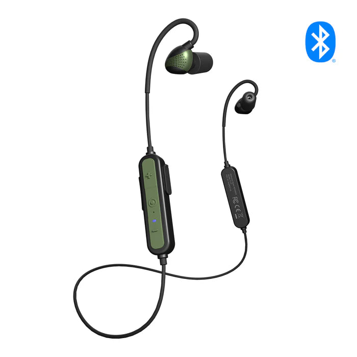 ISOtunes Advance BT 2.0 Earbuds Kit