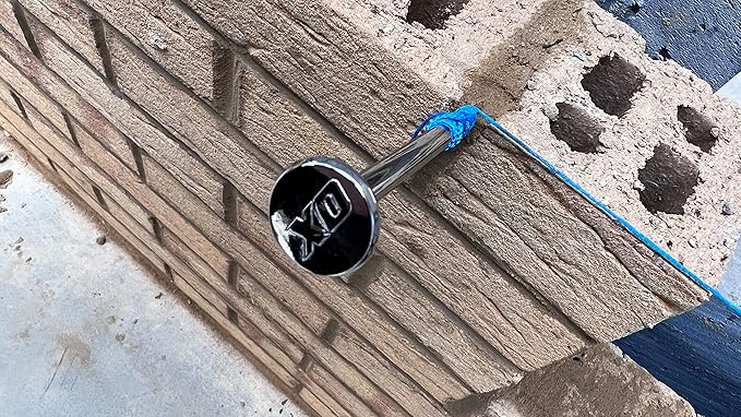 OX Pro 2PK Line Pins - 6"