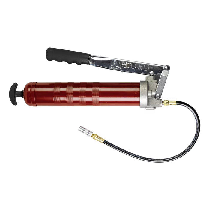 Alemite Lever Grease Gun 500 16oz.