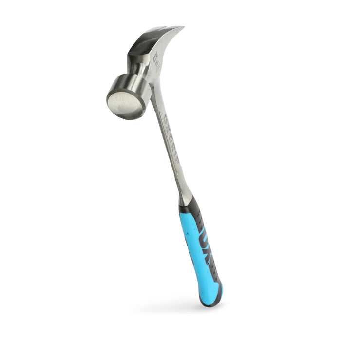 OX Pro Smooth Face Framing Hammer