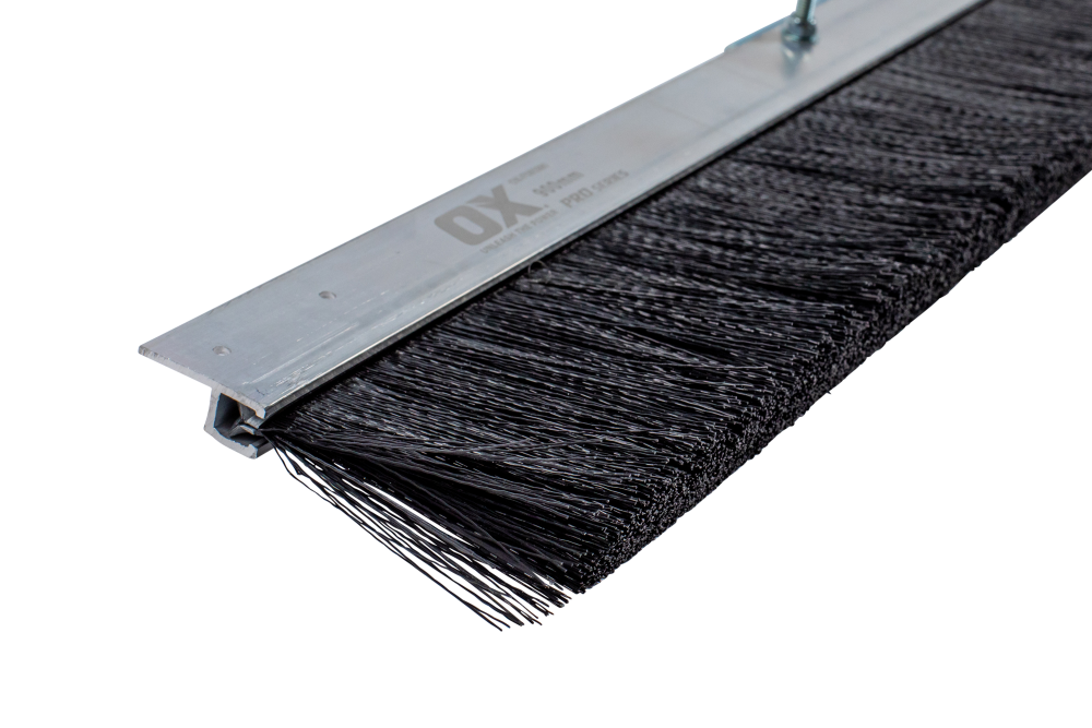 OX Pro 36" Concrete Finishing Broom
