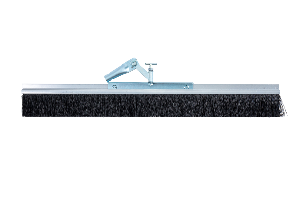 OX Pro 36" Concrete Finishing Broom