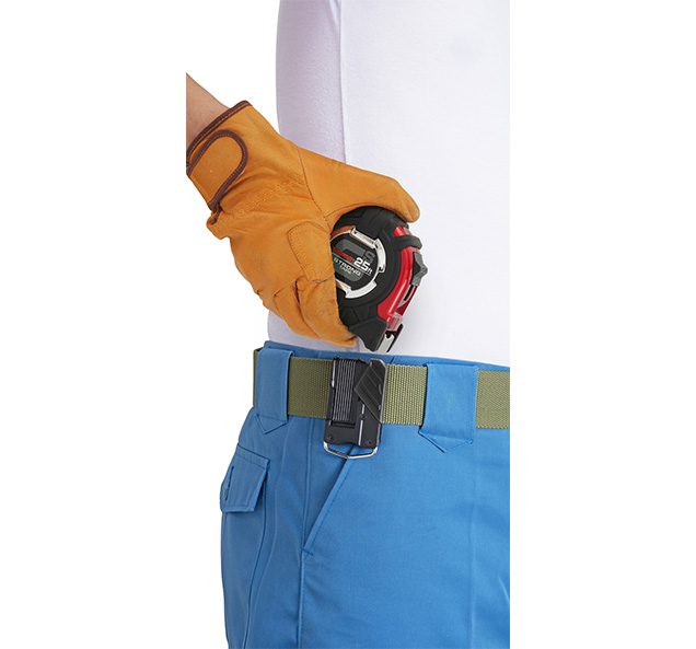 Tajima GS-Lock 25FT Tape Measure