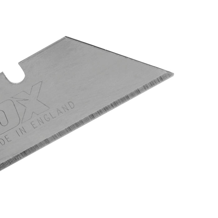 OX Pro 10PK Heavy Duty Knife Blade