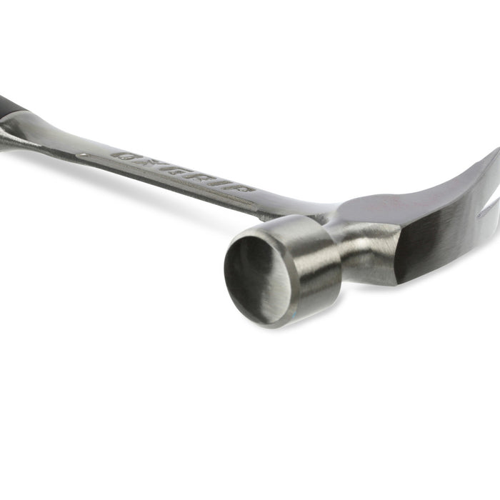 OX Pro Smooth Face Framing Hammer