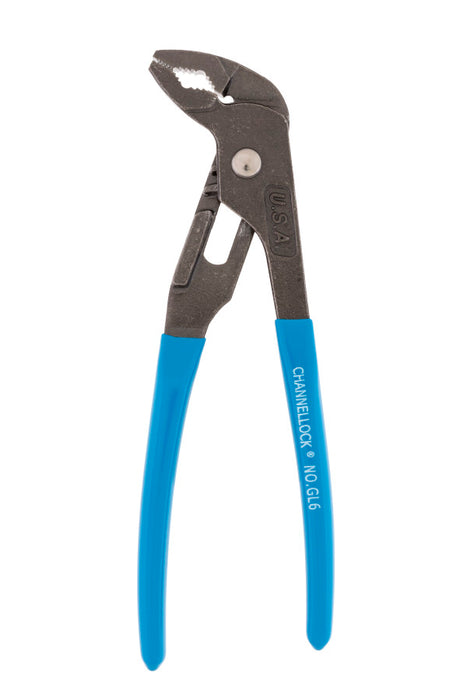 Channellock GRIPLOCK® Tongue & Groove Pliers