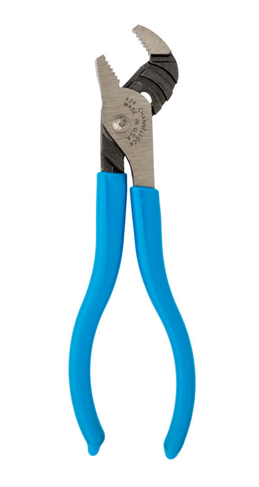 Channellock Straight Jaw Tongue & Groove Pliers