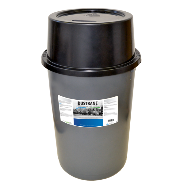 Dustbane 100% Biodegradable Sweeping Compound - 135kg Drum — Interline ...