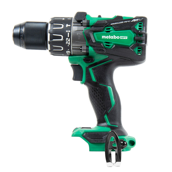 Metabo 36V MultiVolt Brushless 1/2" Hammer Drill - Tool Only