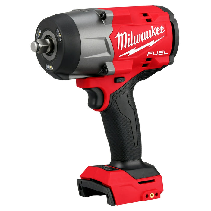 Milwaukee M18 FUEL 1/2" High Torque Impact Wrench w/ Friction Ring - Tool Only