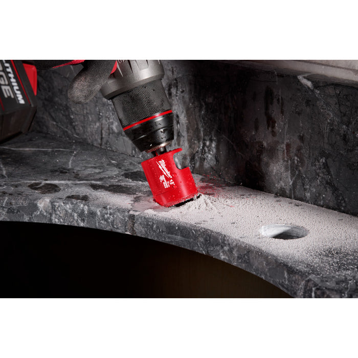 Milwaukee Milwaukee® Diamond Max™ Hole Saw