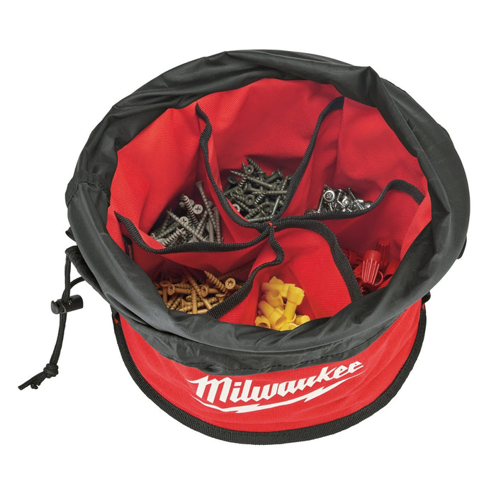 Milwaukee Parachute Organizer Bag
