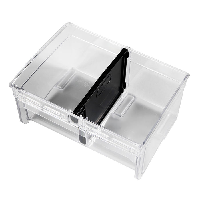 Milwaukee Large Bin For PACKOUT™ Tilt Bin Organizer