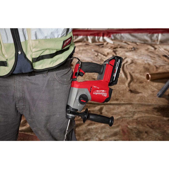 Milwaukee M18 FUEL 5/8" SDS+ Rotary Hammer