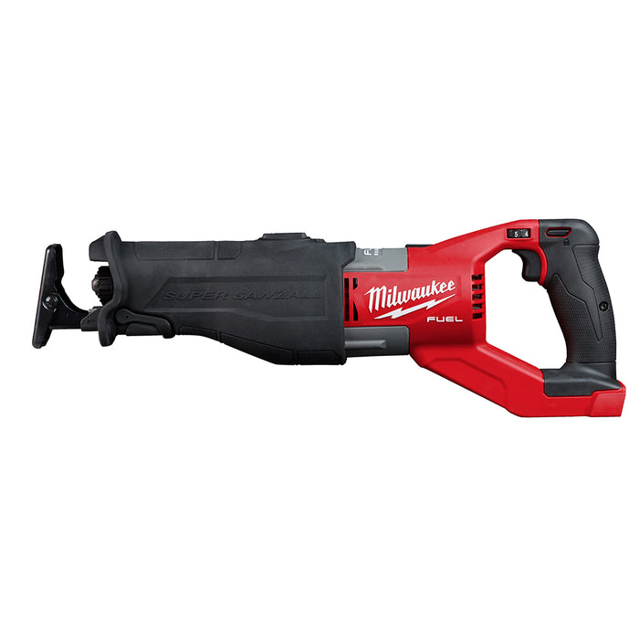 Milwaukee M18 FUEL Cordless SUPER SAWZALL Reciprocating Saw  - Tool Only